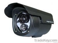 Super HAD CCD2 Pcs Led Array Cameras, Surveillance Waterproof IR Camera