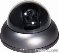 Explosion-proof Security Dome Cameras, 6mm Lens Hemisphere CCTV Camera