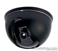 1/3  CCD Security Dome Cameras, 3.6mm Spy Camera Lens For Indoor