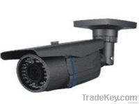 4 - 9mm Varifocal Lens IR IP Cameras Weatherproof H.264 Day And Night