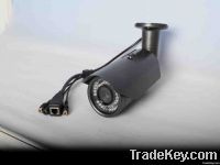 40 M IR Network IP Cameras, Motion Detection H.264 HD CCTV Camera For