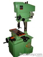 Milling Cum Drilling machine