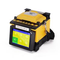 Fiber Optic Fusion Splicer