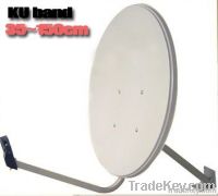 Satellite Dish Antenna Ku Band