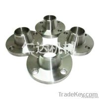 Welding Neck Flange