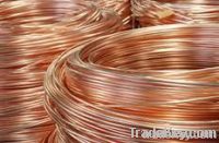 Copper Anodes grade M1 and other