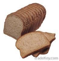 Brown bread