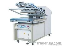 Micro Screen Printing Machine/office appliance/printing machine