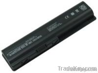 HP Pavilion DV6 battery