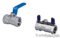 Ball Valve