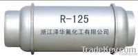 Refrigerant R125a