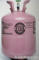 Refrigerant  R410a