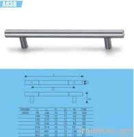 Furniture handle /T-bar