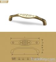 Classical handle