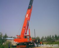 Fully Hydraulic Crane Original Crane