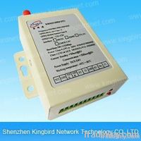 wireless gprs gsm modem/modules with rs232/rs485