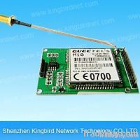 embedded gprs modem with rs232/rs485