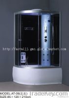 Shower House