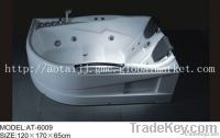 Whirlpool Bathtub