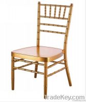 wholesale resin chiavari chair