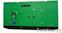 cummins generator