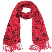 Acrylic Scarf, Fashional Scarf, Promotional Scarf, customized scarf, cotto