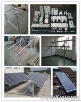 Solar Mounting Bracket