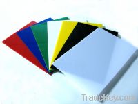 color board extrusion mould