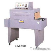 Thermal Shrink Packing Machine