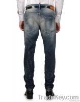 2012 dsquared2 uomo-men jeans have centimetre D2