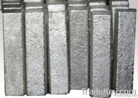 magnesium ingot