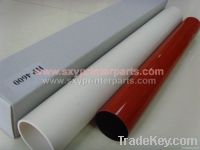 Color fuser film sleeve for HP 4600