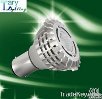 LED elevator lamp BA15D/BA15S LED lamp 12V GBF