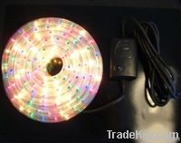 P68/IP65/IP44 LED rope lights 12V/110V/220V 12W-1.5W CE&RoHS