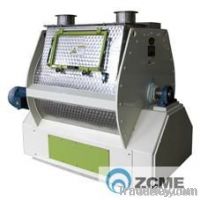 SDHJ Series Single Shaft High efficiency Mixer