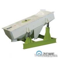 SFJH Series Improved Rotatory Grading Sieve