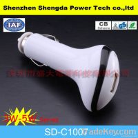new promotion best seller USB AC power-supply(white color)