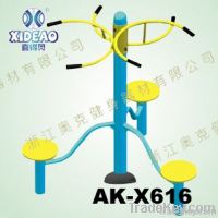 AK-X616 Gym Twist Waist Zhejiang China