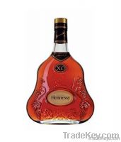 Hennessy XO Cognac (1LT)