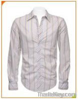 Woven Shirt