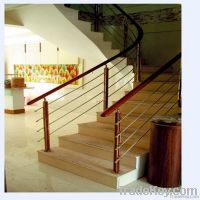 XY-   12   Stainless steel 0506 baluster or guardrail