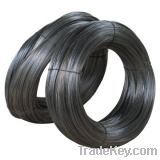 Manufacture of Black Annealed Wire from China