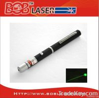 BOB BGP-3010 Mid-open Green Laser Pointer