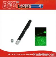 BOB BGP-3012 2 In 1 Green Laser Pointer (Dot &amp; Starriness Effect)