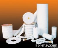 Ceramic Fiber Tape