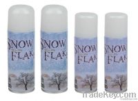 Snow Flake/Snow Spray