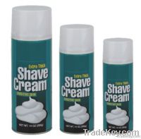 Shaving Foam , Shaving Cream