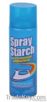 Spray Starch