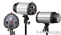 300W Monolight Strobe Flash STUDIO PHOTOGRAPHY LIGHT