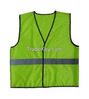 Working Reflected Vest